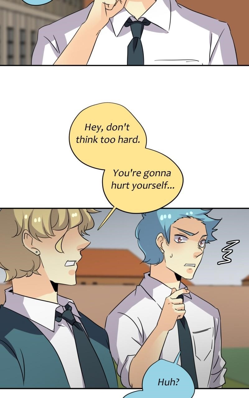 UnOrdinary Chapter 178 - Page 61 in English