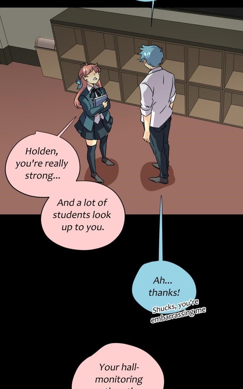 UnOrdinary Chapter 178 - Page 66 in English