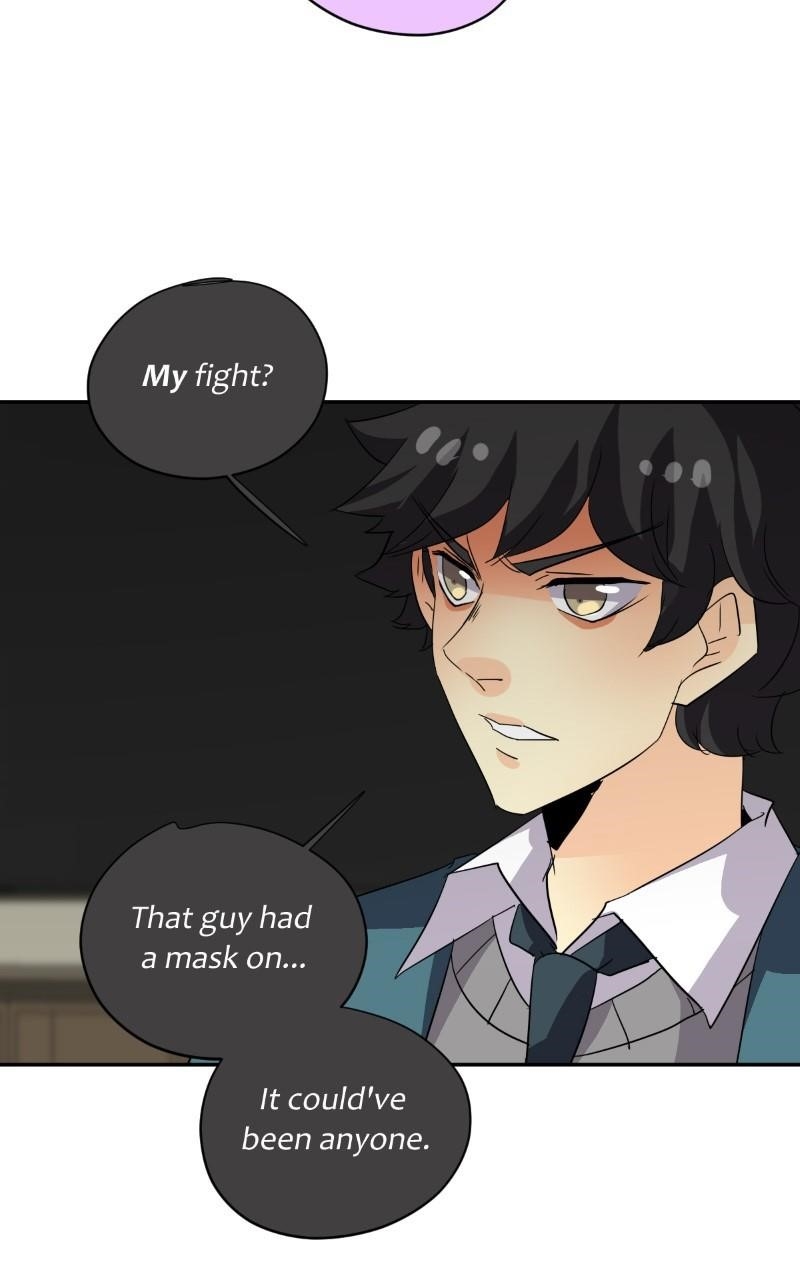 UnOrdinary Chapter 179 - Page 9 in English