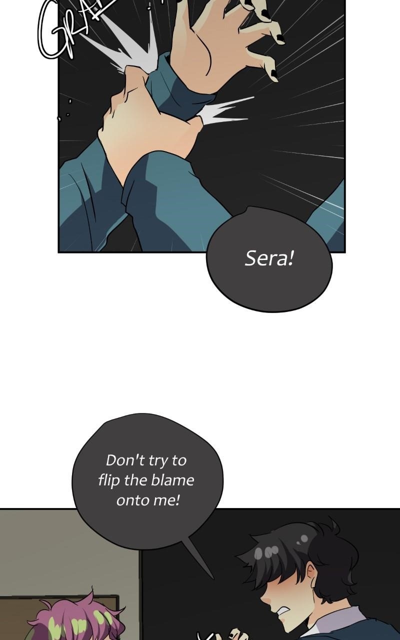 UnOrdinary Chapter 179 - Page 98 in English