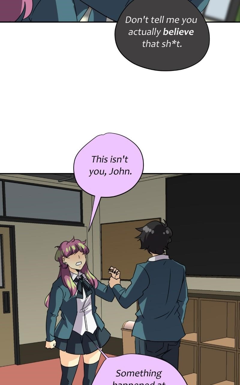 UnOrdinary Chapter 179 - Page 105 in English