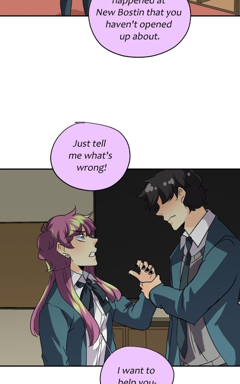 UnOrdinary Chapter 179 - Page 106 in English