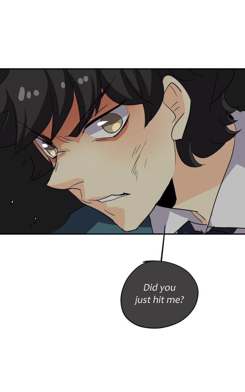 UnOrdinary Chapter 179 - Page 126 in English
