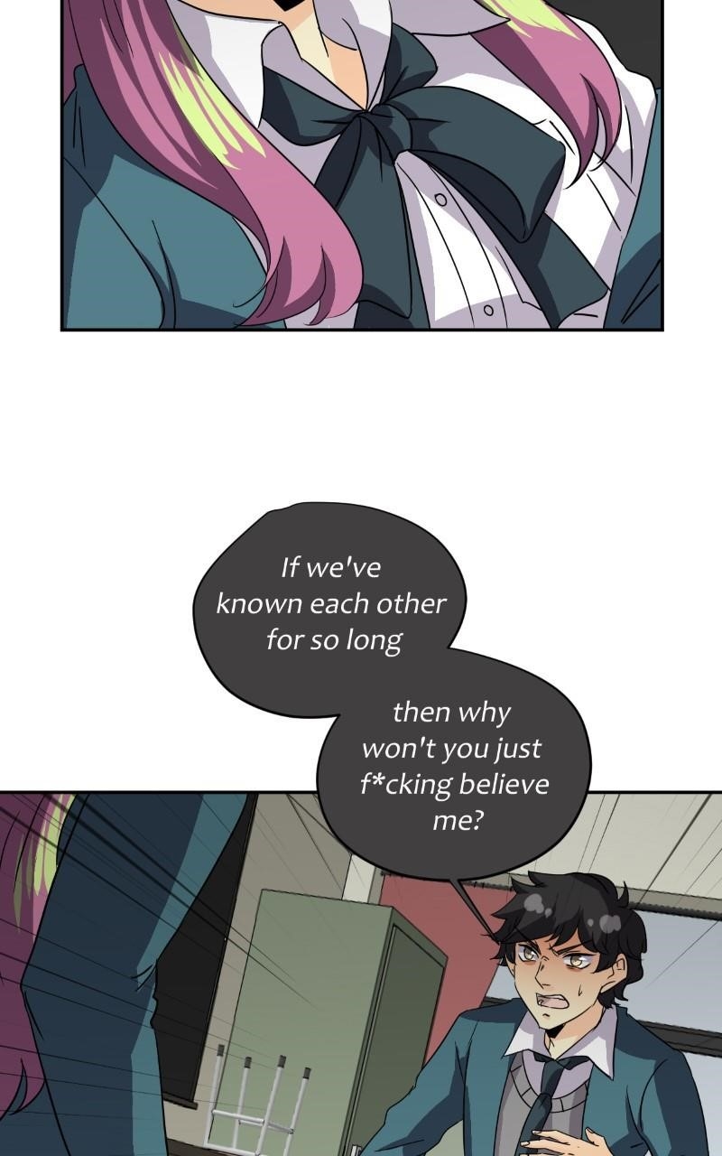 UnOrdinary Chapter 179 - Page 14 in English
