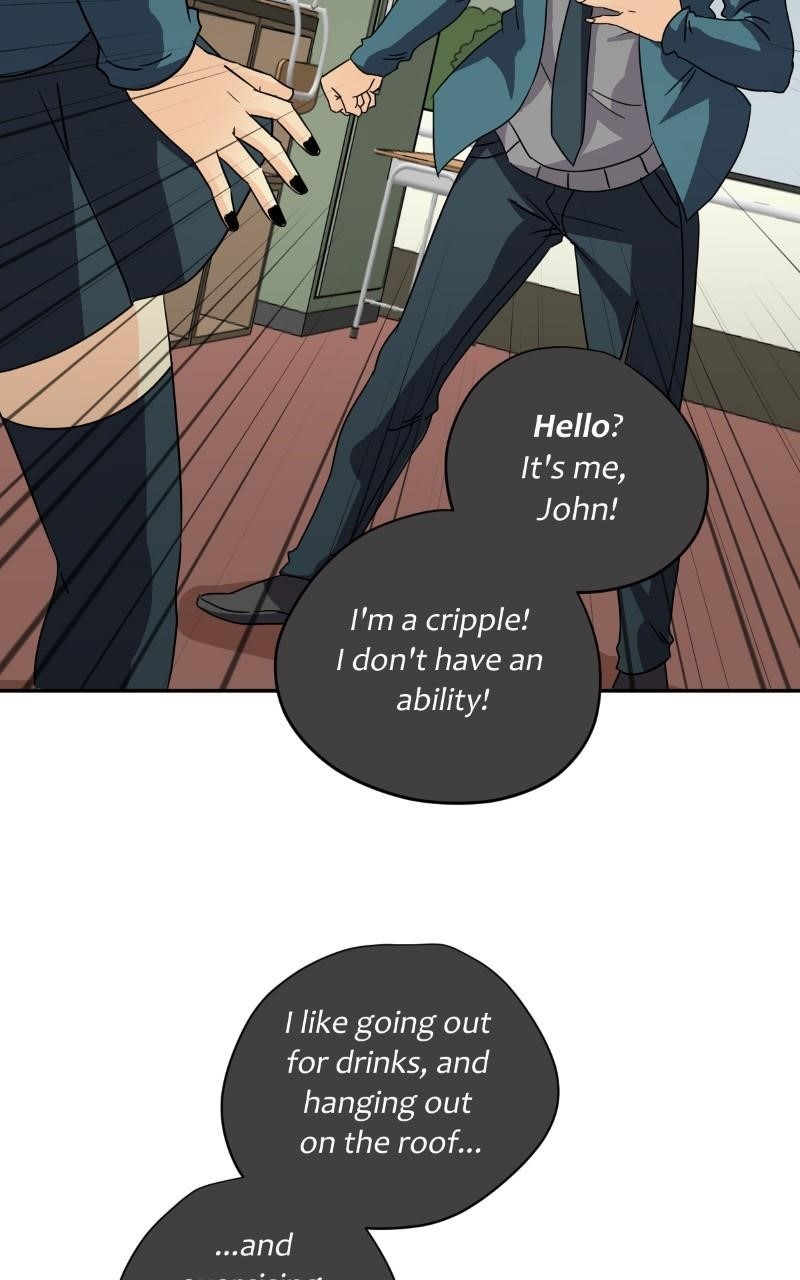 UnOrdinary Chapter 179 - Page 15 in English