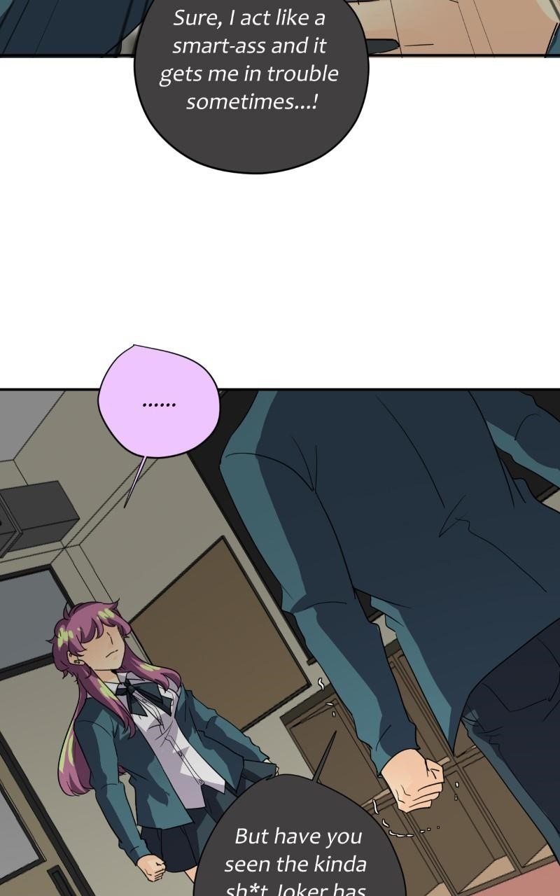 UnOrdinary Chapter 179 - Page 17 in English