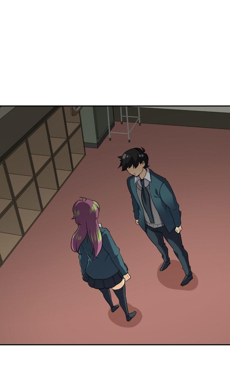 UnOrdinary Chapter 179 - Page 41 in English