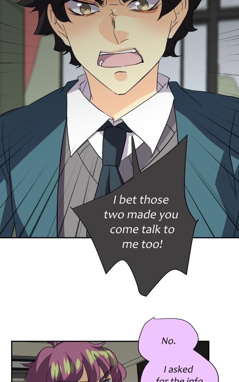 UnOrdinary Chapter 179 - Page 61 in English