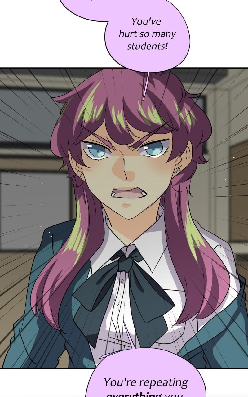 UnOrdinary Chapter 179 - Page 81 in English