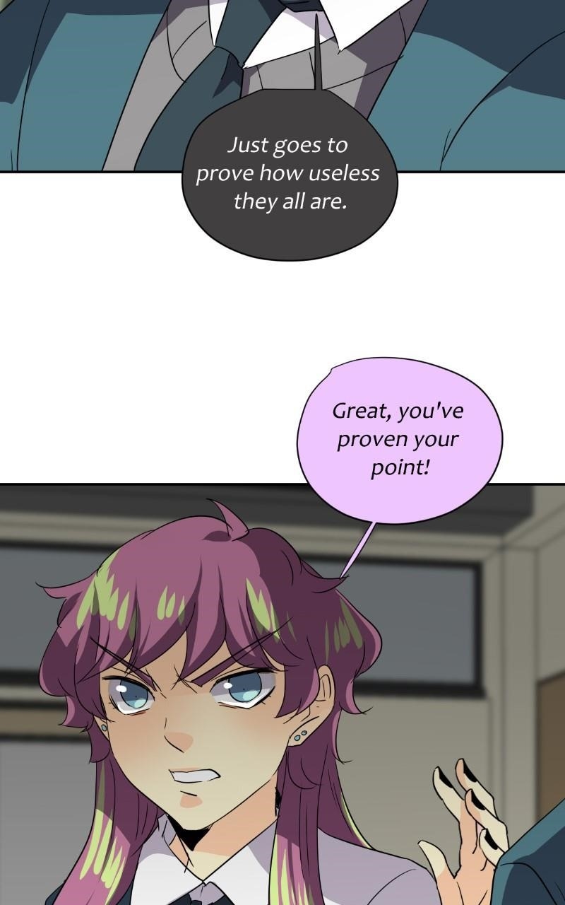 UnOrdinary Chapter 179 - Page 91 in English