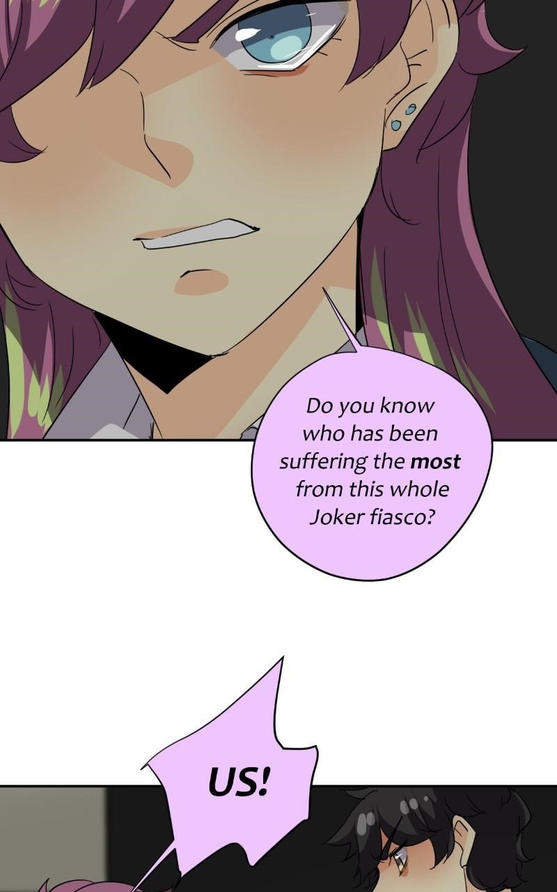 UnOrdinary Chapter 179 - Page 93 in English