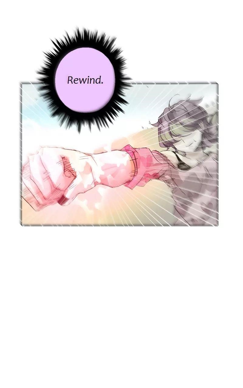 UnOrdinary Chapter 18 - Page 22 in English