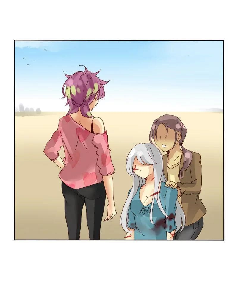 UnOrdinary Chapter 18 - Page 33 in English