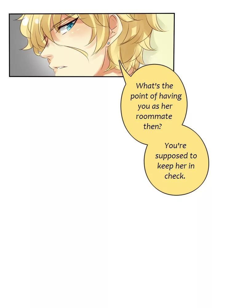 UnOrdinary Chapter 18 - Page 45 in English