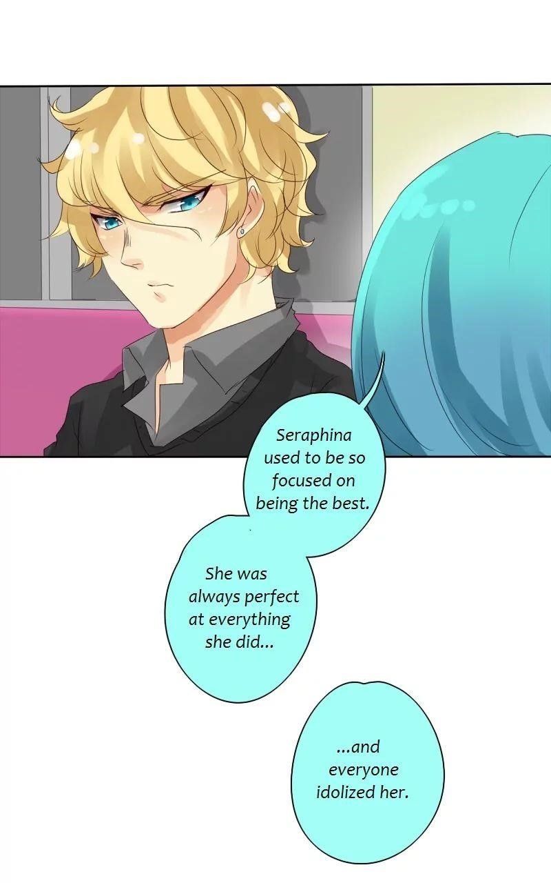 UnOrdinary Chapter 18 - Page 47 in English