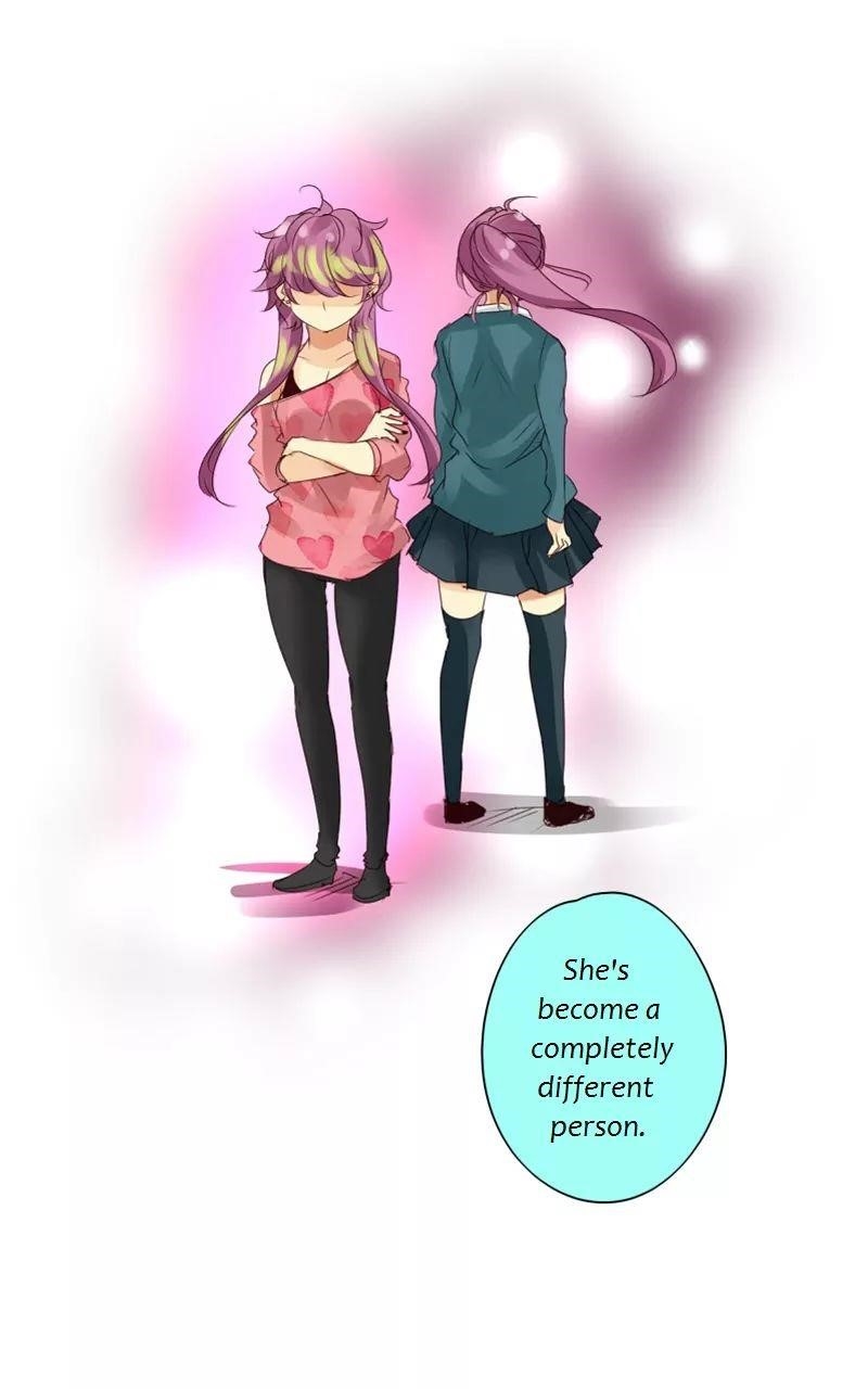 UnOrdinary Chapter 18 - Page 49 in English