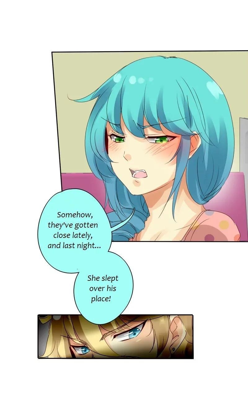 UnOrdinary Chapter 18 - Page 54 in English