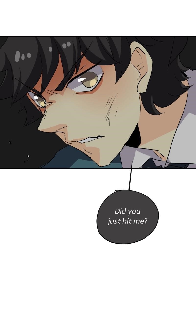 UnOrdinary Chapter 180 - Page 10 in English