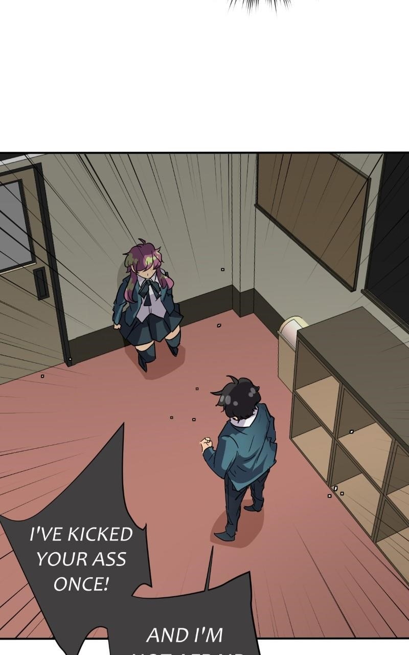 UnOrdinary Chapter 180 - Page 28 in English