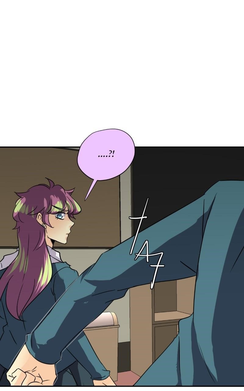 UnOrdinary Chapter 180 - Page 31 in English
