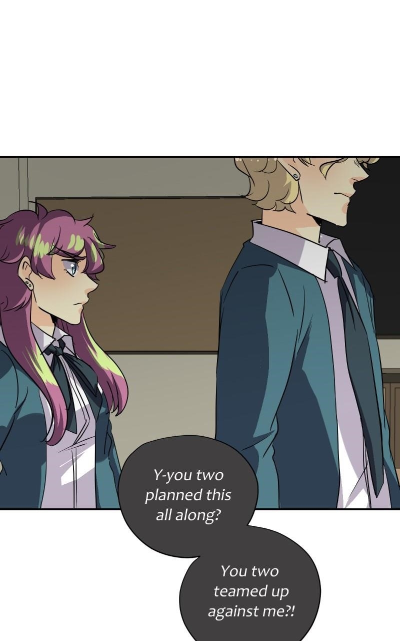 UnOrdinary Chapter 180 - Page 40 in English