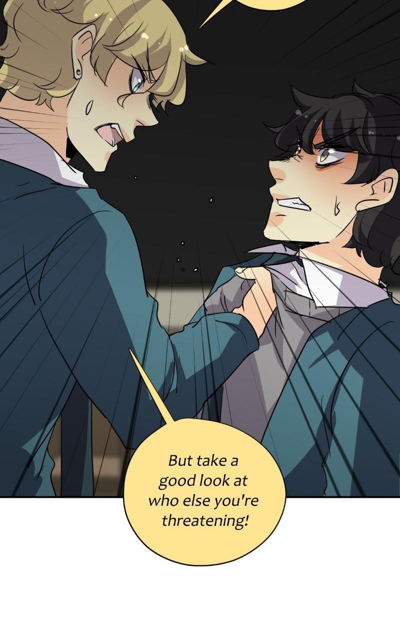 UnOrdinary Chapter 180 - Page 45 in English