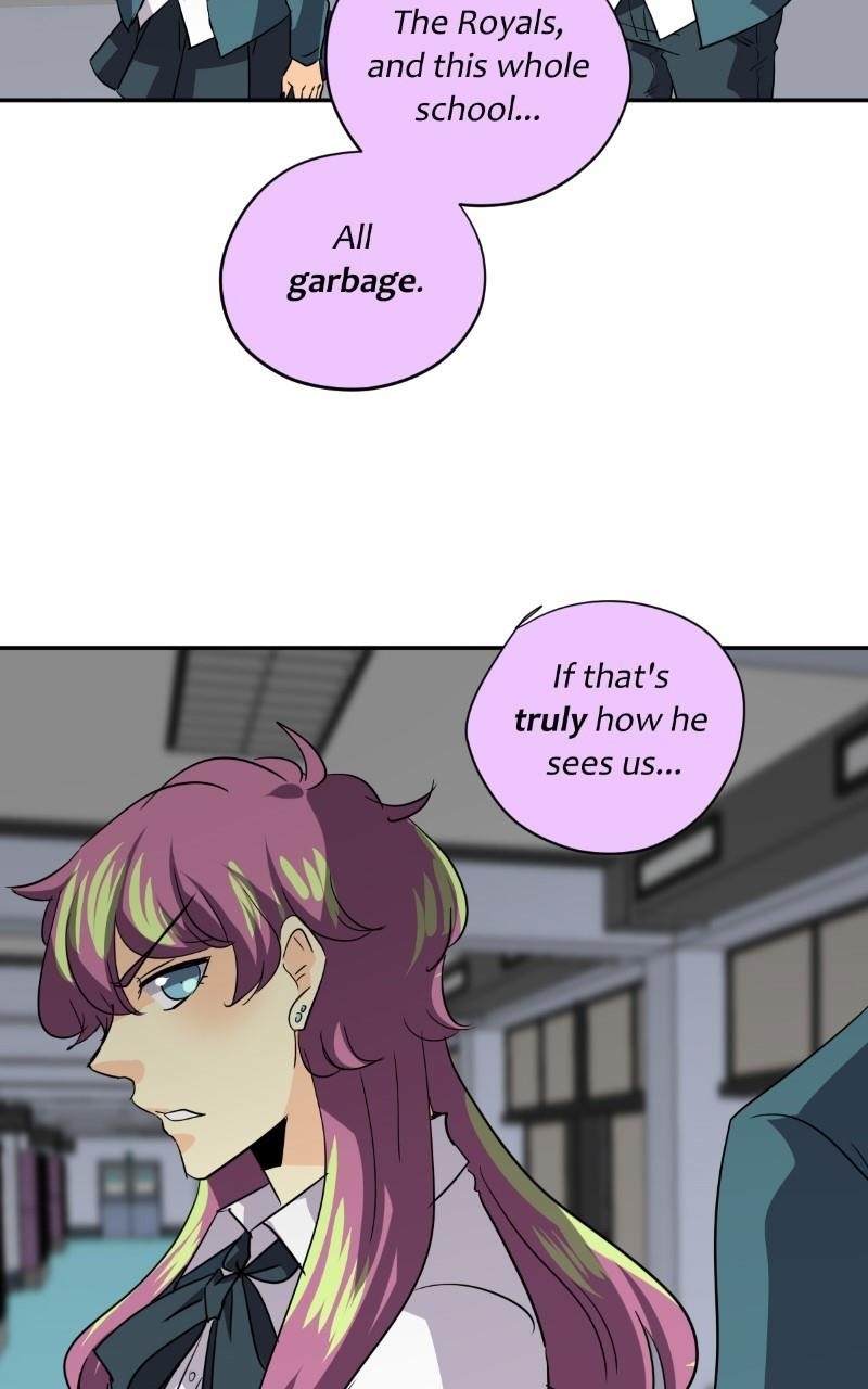 UnOrdinary Chapter 180 - Page 86 in English