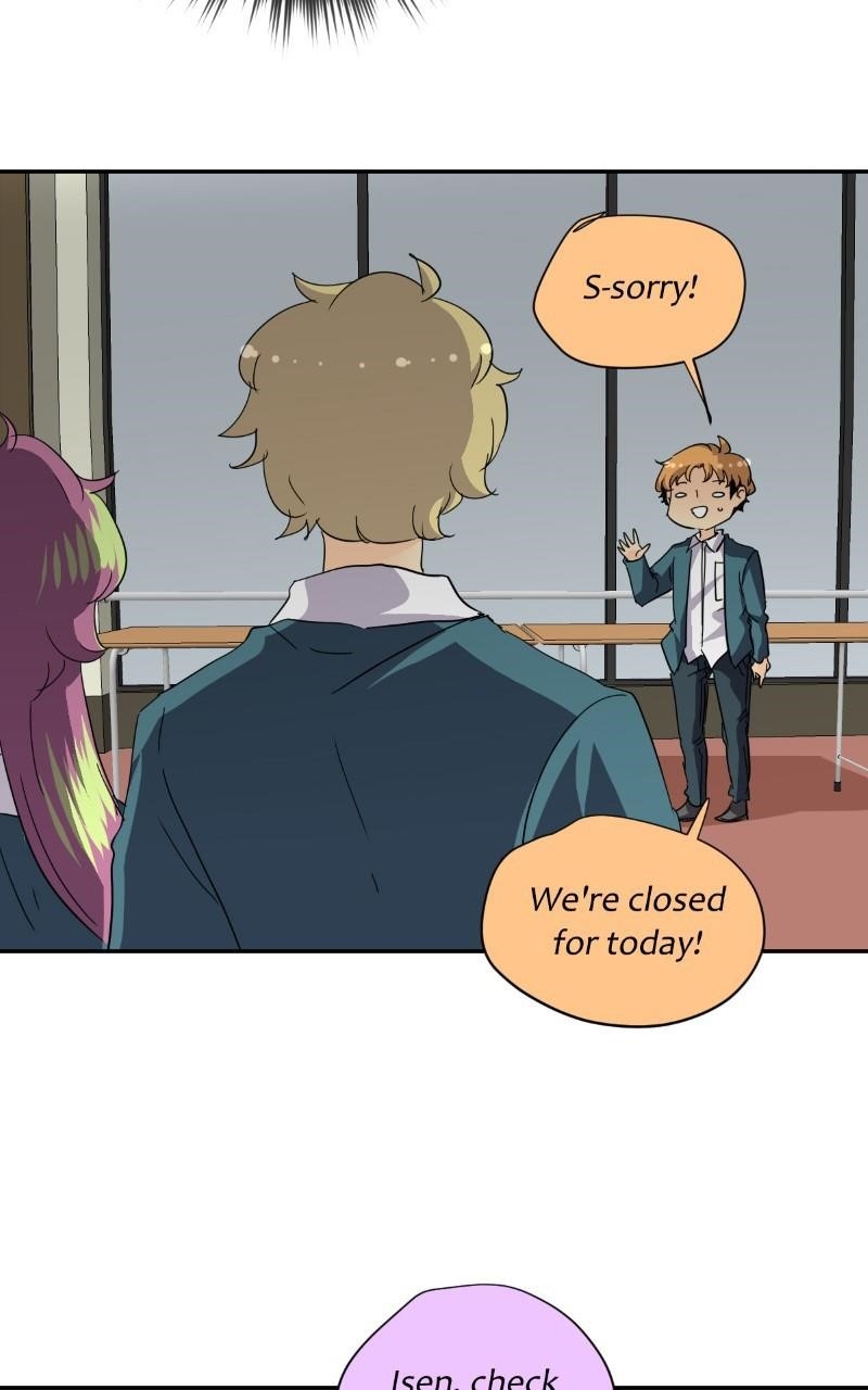 UnOrdinary Chapter 181 - Page 12 in English