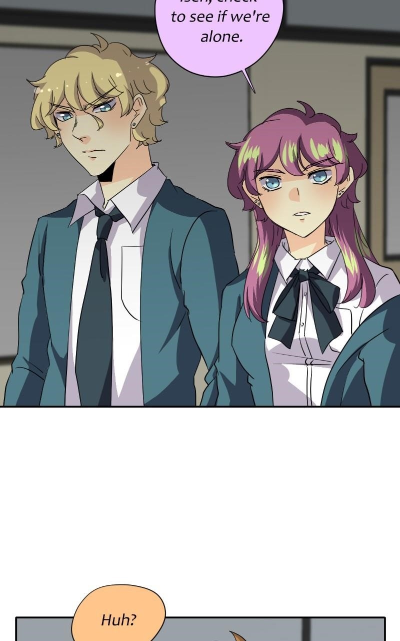 UnOrdinary Chapter 181 - Page 13 in English