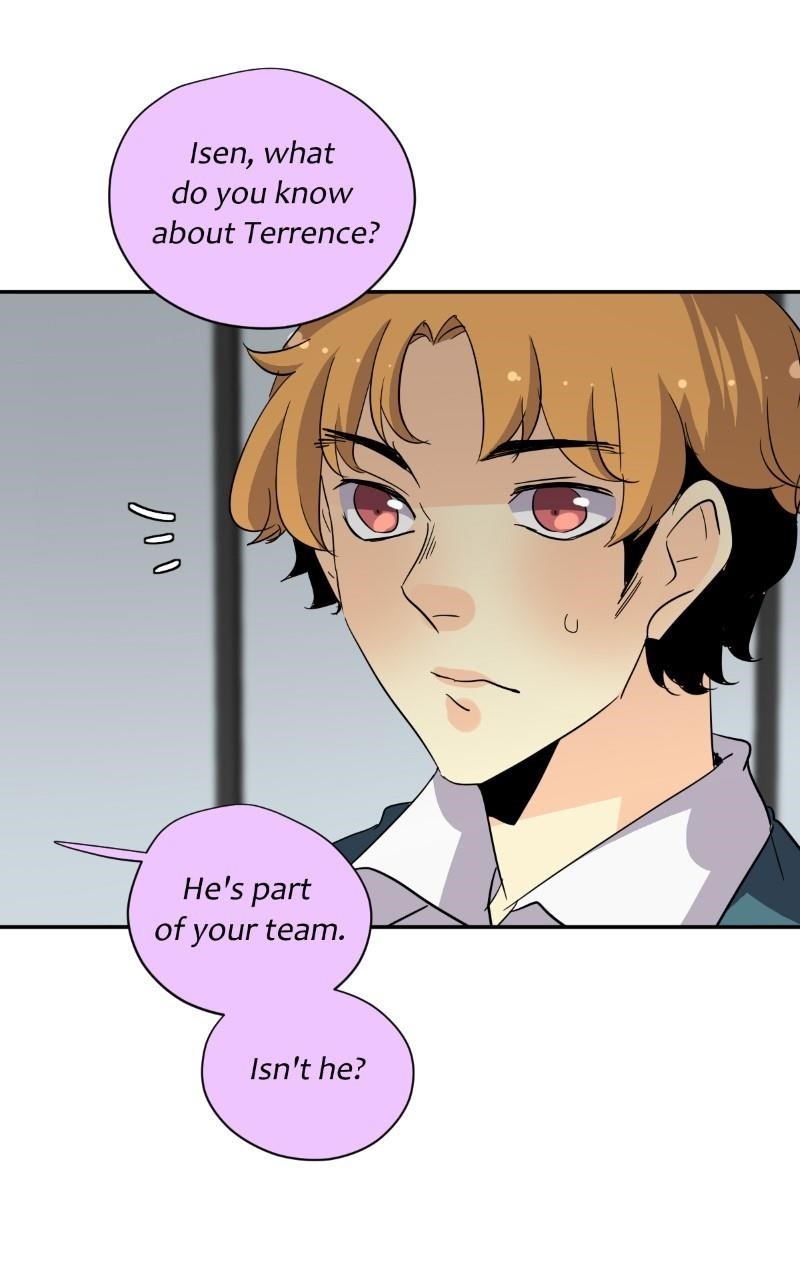 UnOrdinary Chapter 181 - Page 27 in English