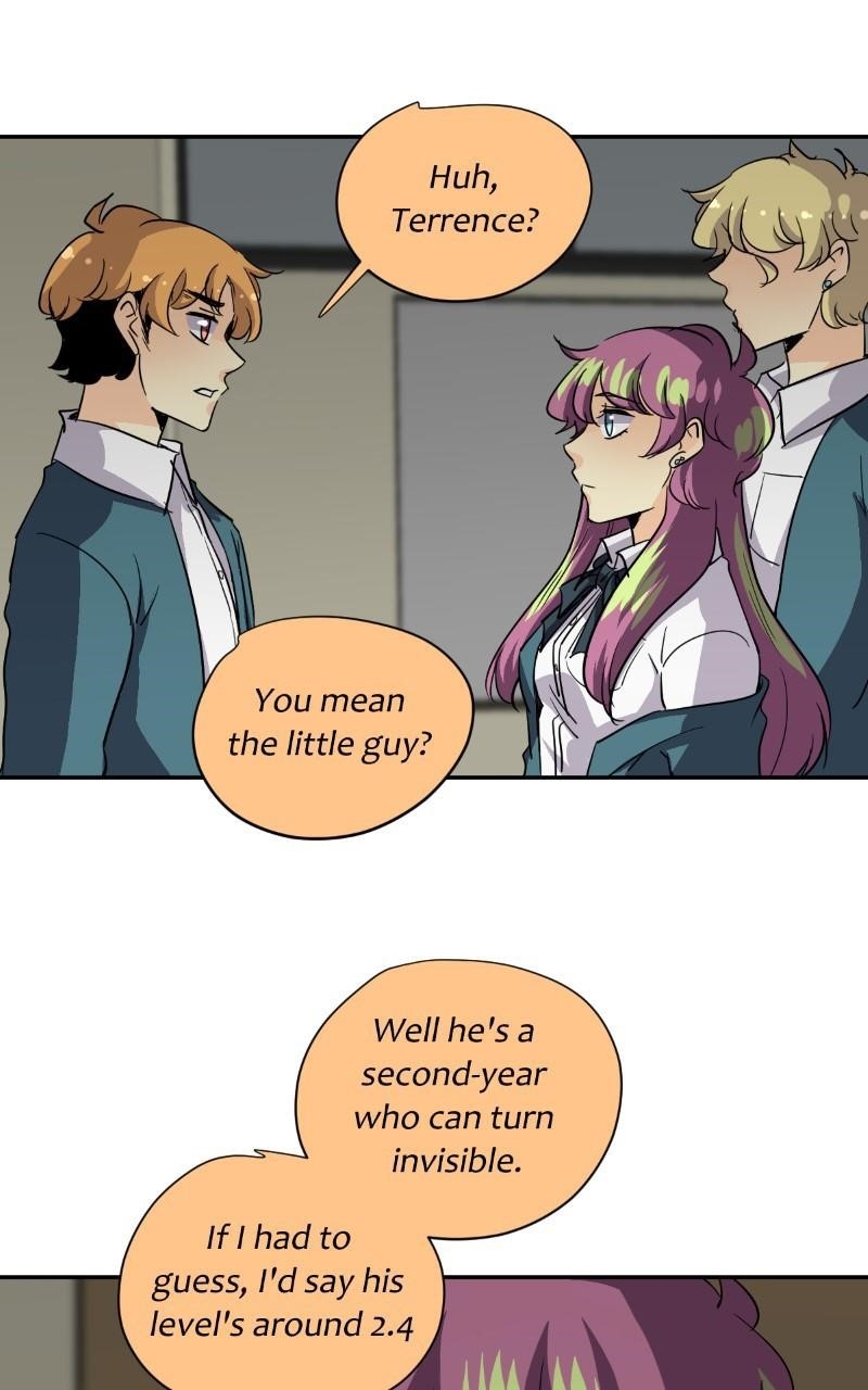 UnOrdinary Chapter 181 - Page 28 in English