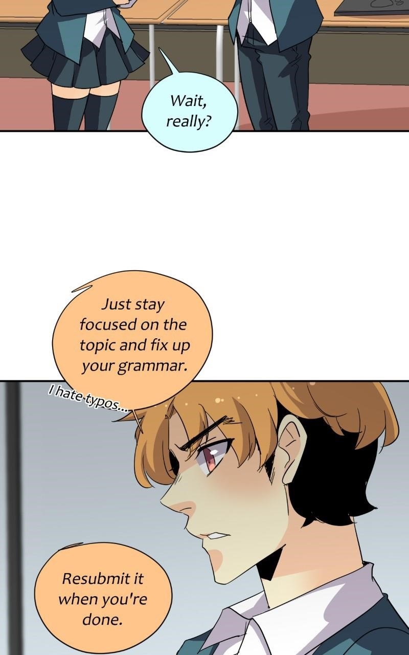 UnOrdinary Chapter 181 - Page 3 in English