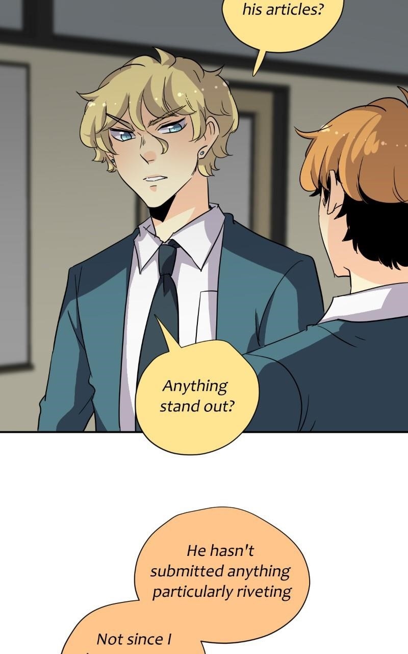 UnOrdinary Chapter 181 - Page 30 in English