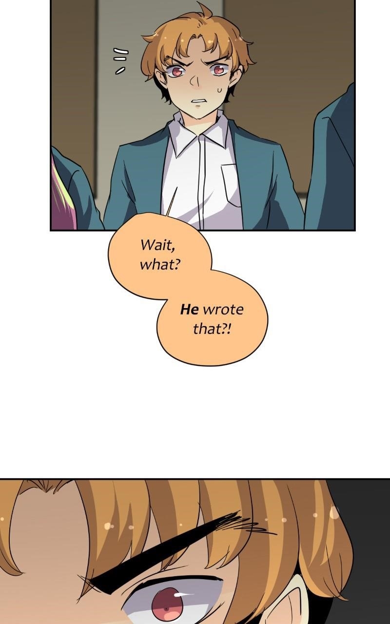 UnOrdinary Chapter 181 - Page 33 in English