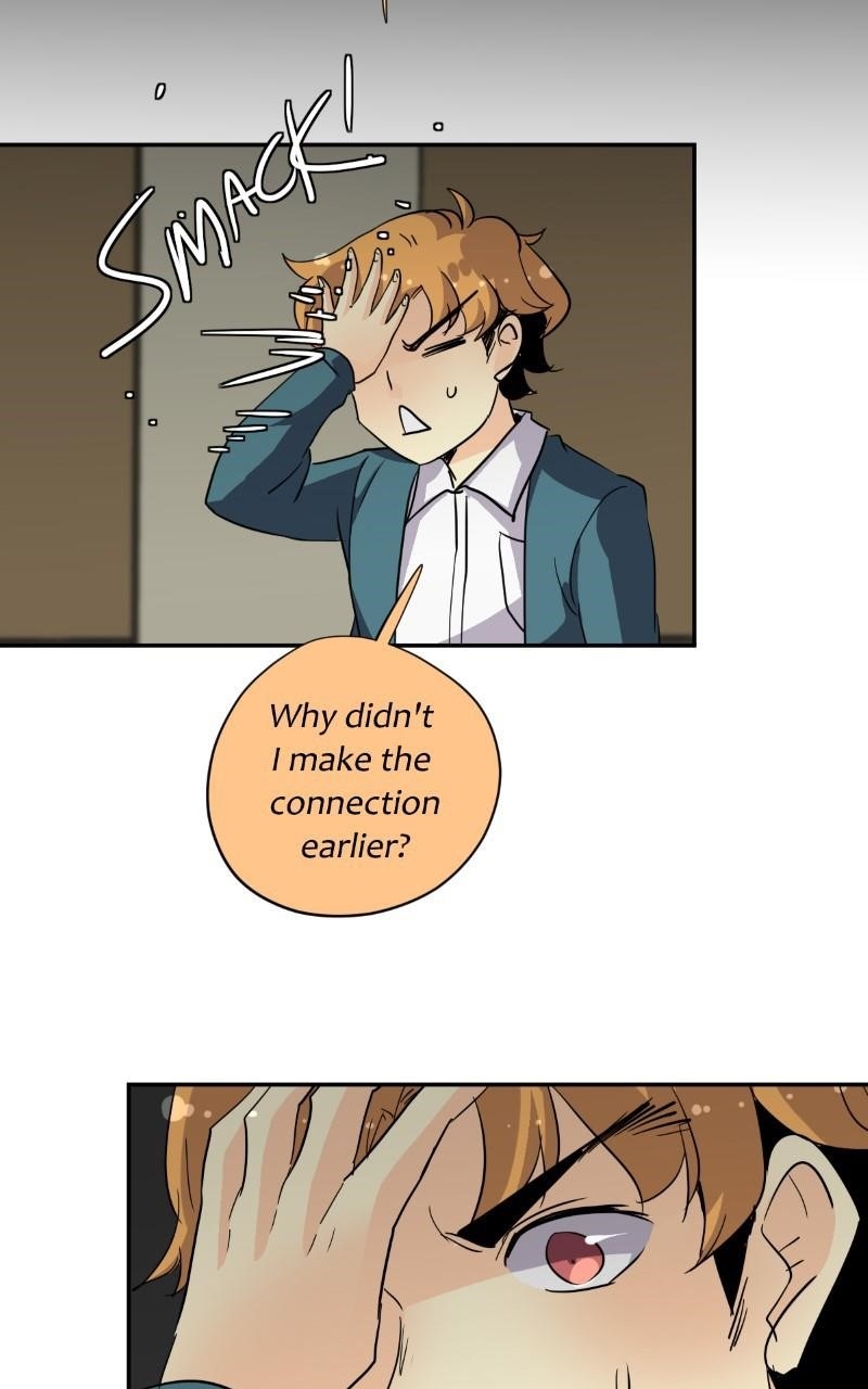 UnOrdinary Chapter 181 - Page 37 in English