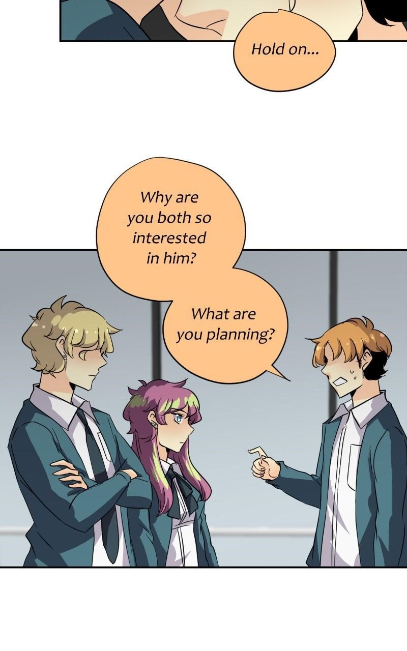 UnOrdinary Chapter 181 - Page 38 in English