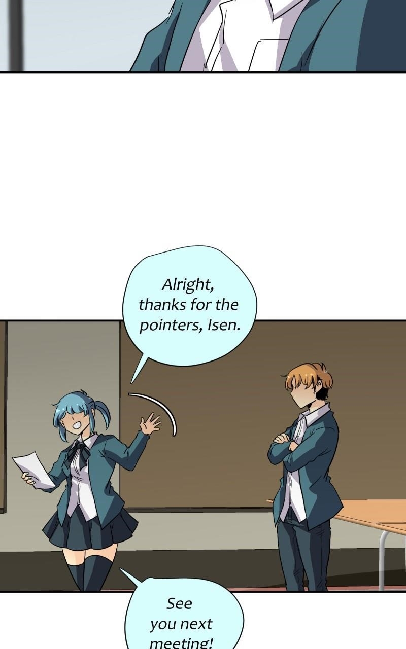 UnOrdinary Chapter 181 - Page 4 in English