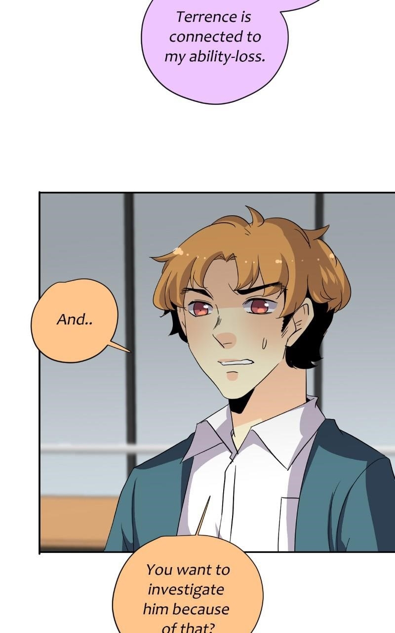 UnOrdinary Chapter 181 - Page 40 in English