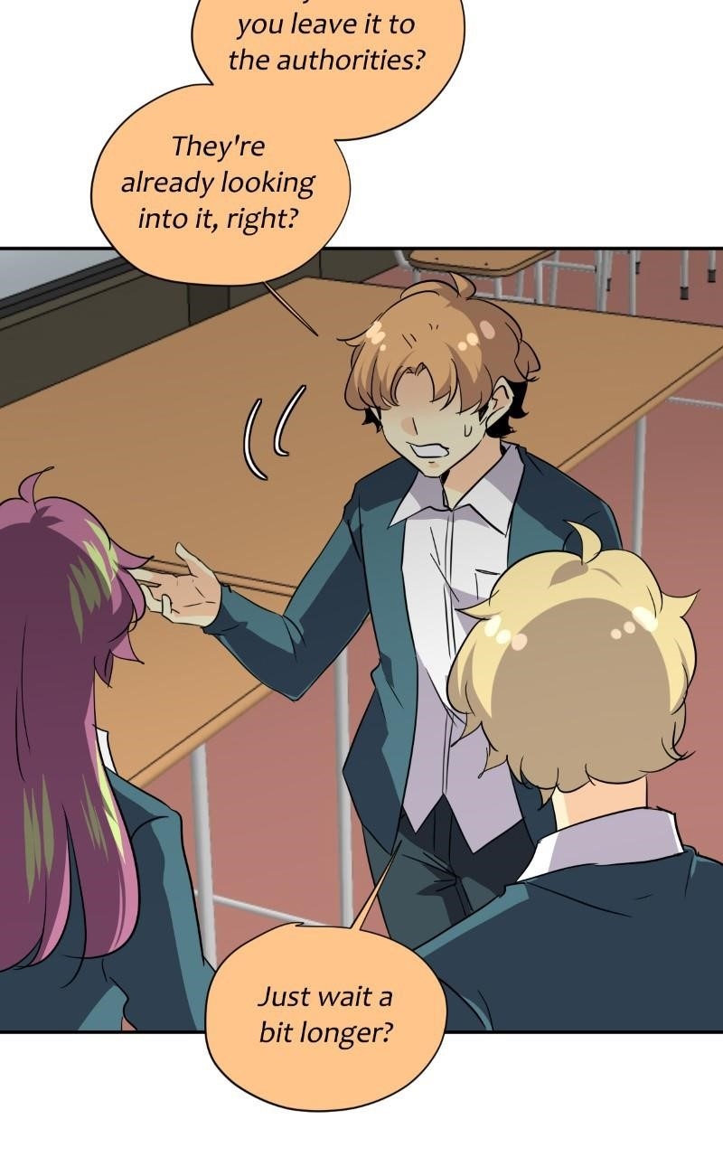 UnOrdinary Chapter 181 - Page 46 in English
