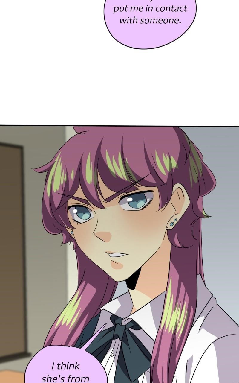 UnOrdinary Chapter 181 - Page 71 in English