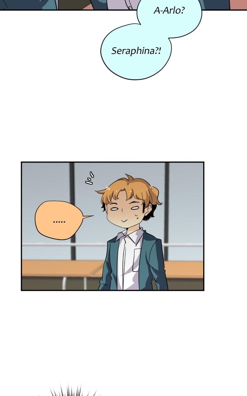 UnOrdinary Chapter 181 - Page 8 in English