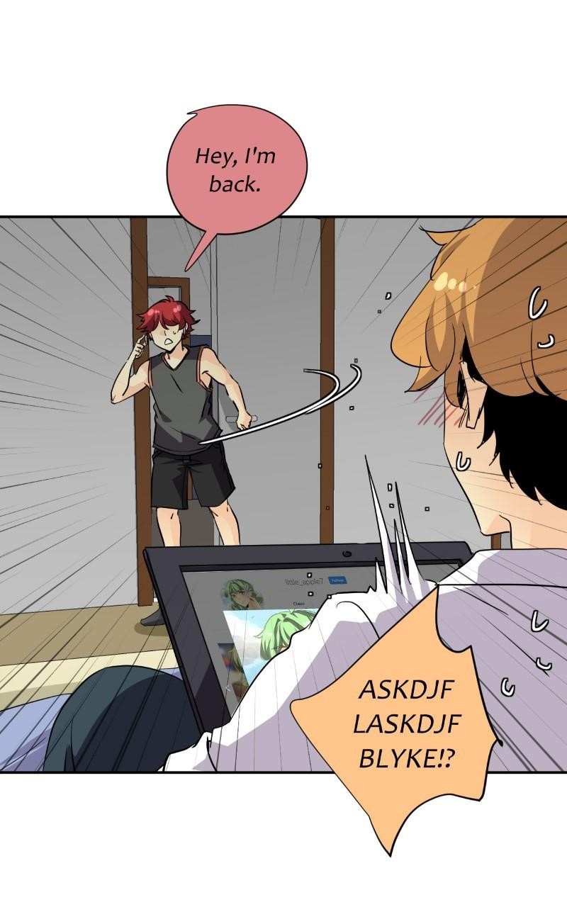 UnOrdinary Chapter 181 - Page 87 in English