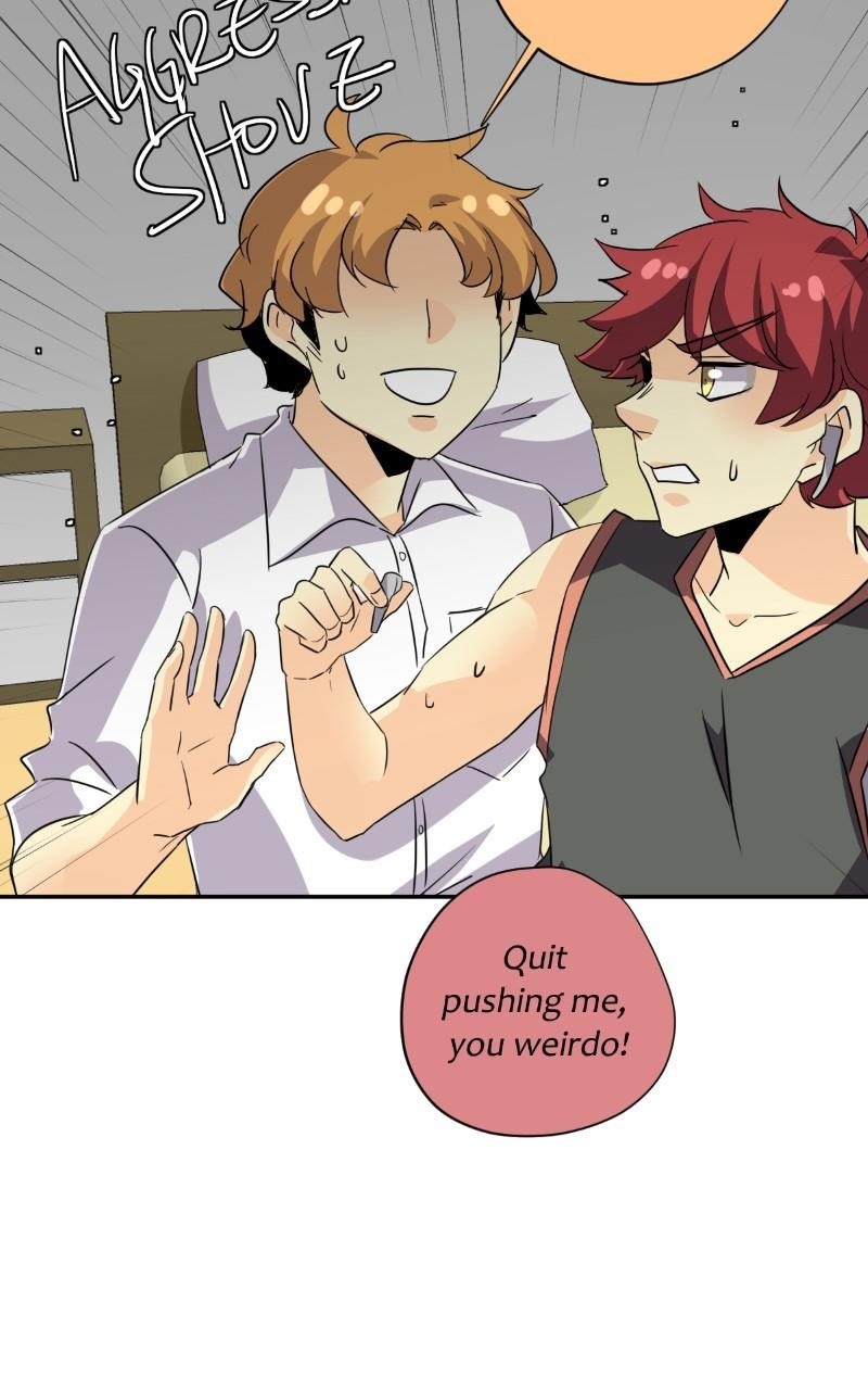 UnOrdinary Chapter 181 - Page 93 in English
