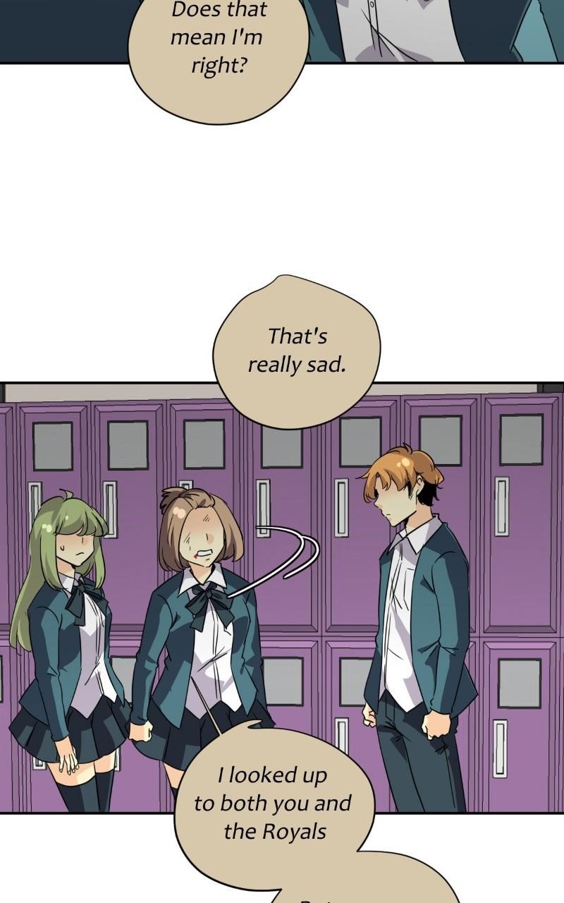 UnOrdinary Chapter 182 - Page 101 in English