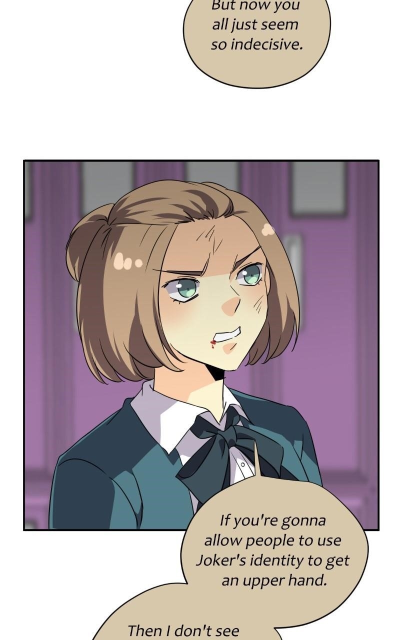 UnOrdinary Chapter 182 - Page 102 in English