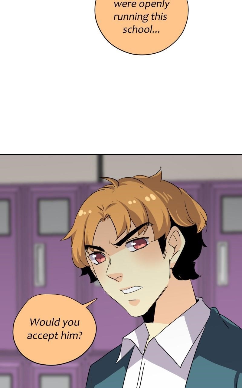 UnOrdinary Chapter 182 - Page 107 in English