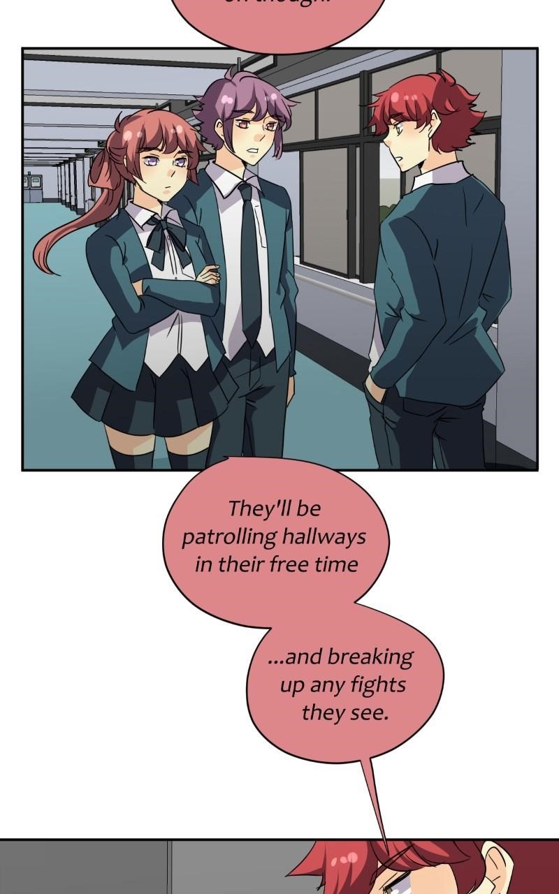UnOrdinary Chapter 182 - Page 18 in English
