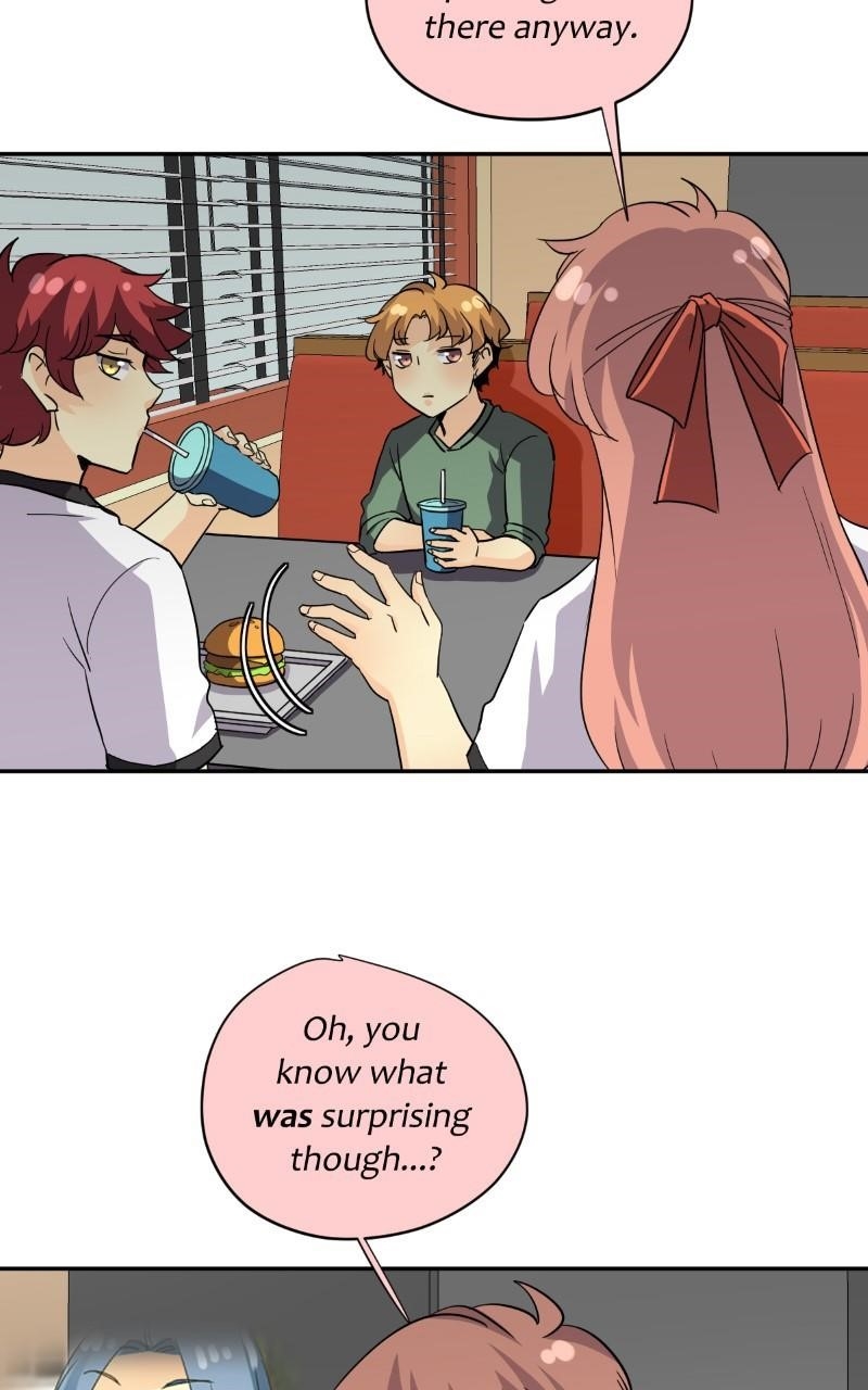 UnOrdinary Chapter 182 - Page 23 in English