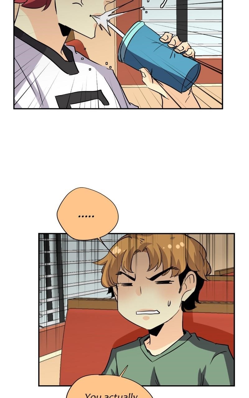 UnOrdinary Chapter 182 - Page 25 in English
