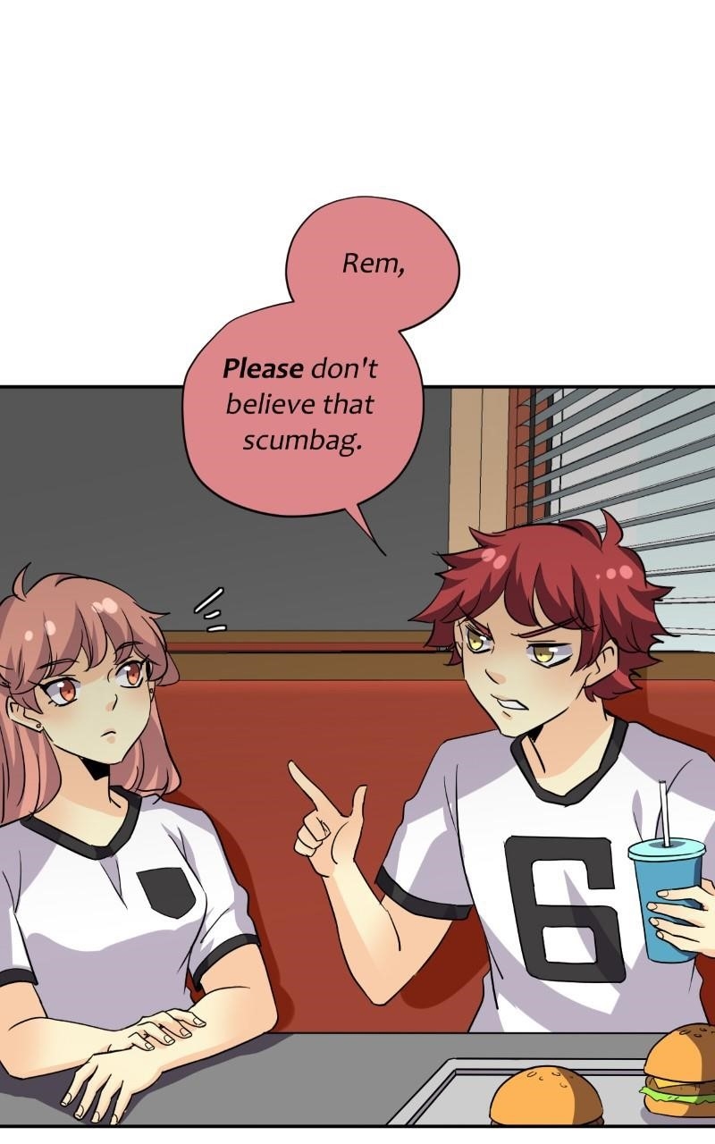 UnOrdinary Chapter 182 - Page 27 in English